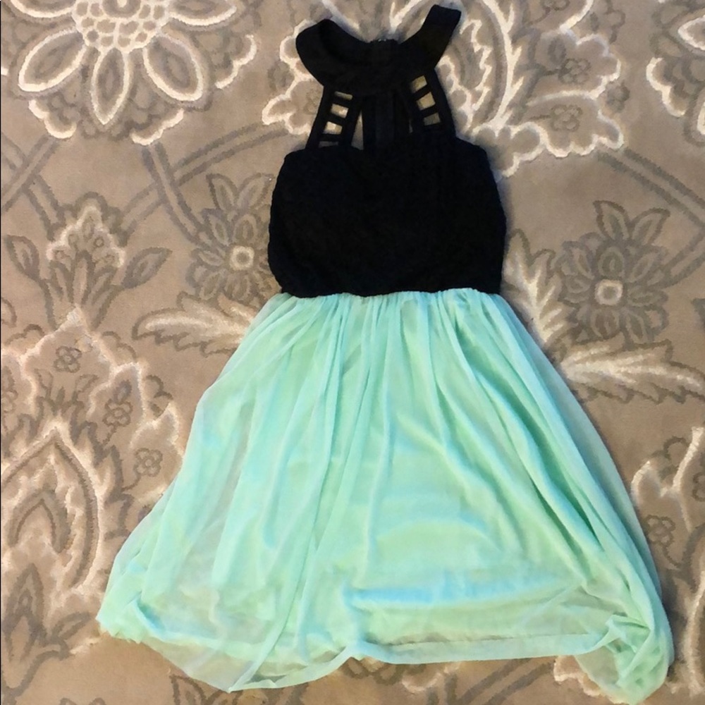 Little summer dress. Never worn